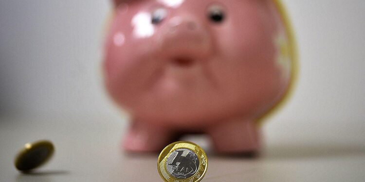 Poupança tem retirada líquida de R$ 19,67 bilhões em janeiro