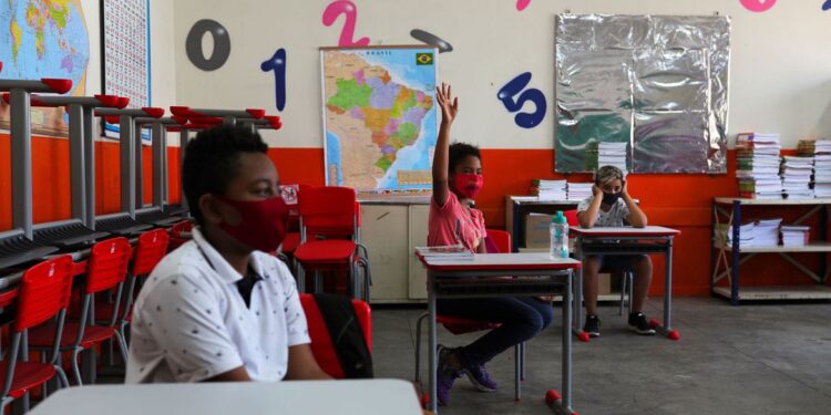 Escolas têm até 17 de março para se inscrever na Obmep