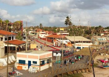 Campeonato Cearense de Sprint Triathlon movimenta esporte, turismo e economia de Aracati