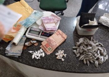 Operação da PC-CE resulta no cumprimento de 11 mandados de prisão em Russas