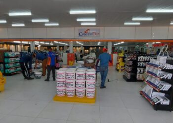 ACOMAC Ceará: Setor de materiais de construção segue otimista