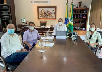 Comitê renova decreto estadual de combate à pandemia até 6 de março