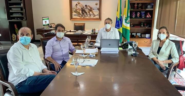 Comitê renova decreto estadual de combate à pandemia até 6 de março