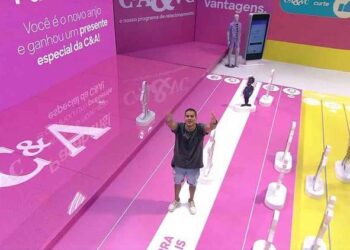 BBB 22: Arthur vence a Prova do Anjo; Laís e Larissa estão no Monstro