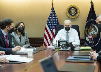 Líder do Estado Islâmico foi morto na Síria após ação dos EUA, diz Biden