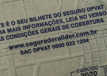 Caixa faz acordo para agilizar processos relativos ao Dpvat