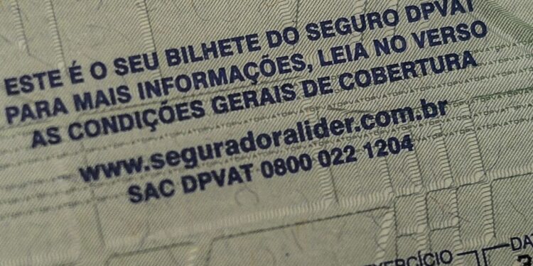 Caixa faz acordo para agilizar processos relativos ao Dpvat