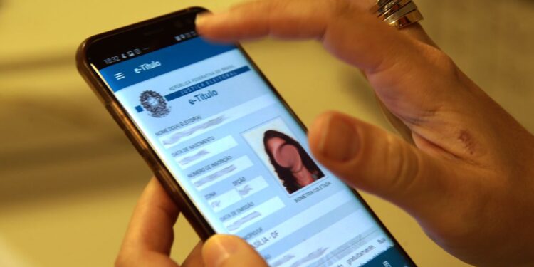 Entenda como regularizar o título de eleitor