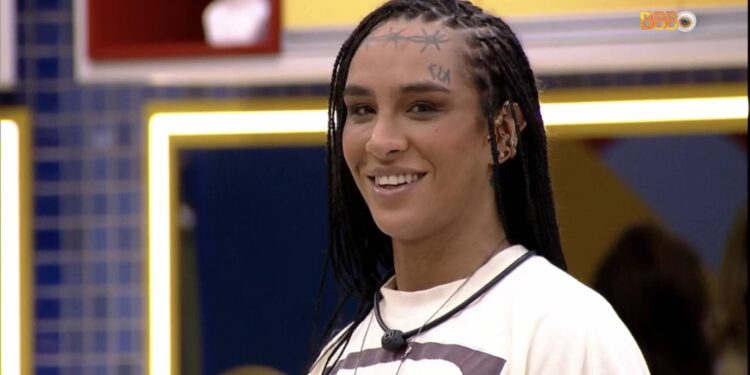 Equipe de Linn da Quebrada, do BBB 22, registra ocorrência por transfobia