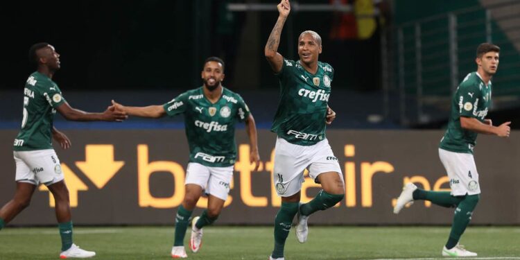 Palmeiras desafia favoritismo do Chelsea em busca de título mundial
