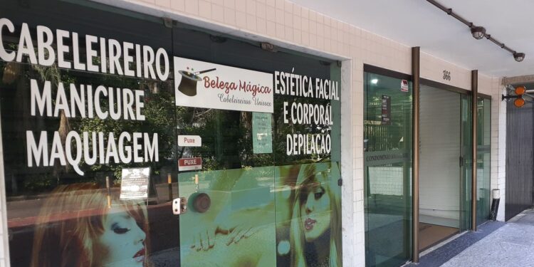 Setor de serviços cresceu 10,9% em 2021, informa o IBGE