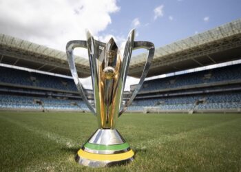 Atlético-MG e Flamengo decidem Supercopa sob tensão nos bastidores