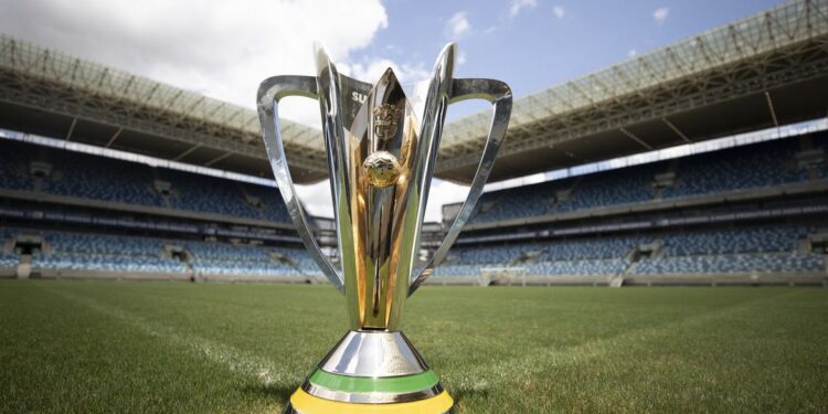 Atlético-MG e Flamengo decidem Supercopa sob tensão nos bastidores