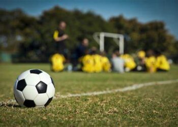 Chamamento Público do Projeto Esporte na Minha Terra: Sejuv divulga Edital Nº 01/2022