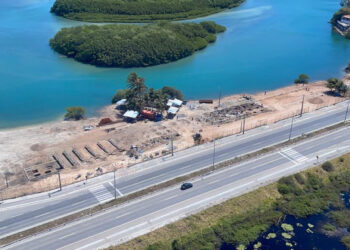 Ceará avança no controle e gestão das UCs e na emissão de autorizações ambientais