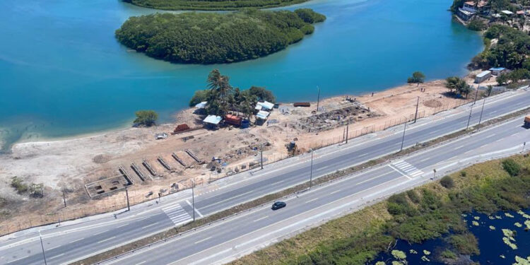 Ceará avança no controle e gestão das UCs e na emissão de autorizações ambientais