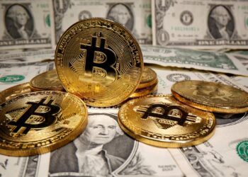 Biden determina estudo sobre criação de dólar digital; bitcoin dispara