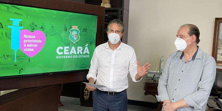 Novo decreto que libera eventos sem limite de capacidade de público no Ceará começa a valer nesta segunda (7)