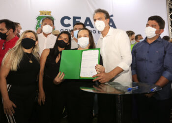 Governo do Ceará vai melhorar acesso terrestre até casa do poeta Patativa do Assaré, no Cariri