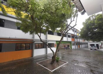 Governo do Ceará entrega Centro de Formação e Desenvolvimento para beneficiar profissionais da educação pública