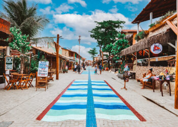 Aracati: Hotéis e Pousadas de Canoa Quebrada recebem capacitação para os Jogos Universitários Brasileiros de Praia