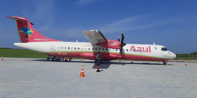 Aracati terá voo direto para Recife