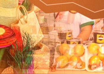 Aracati recebe Feira Estadual Agroecológica e Solidária da Rede Bodega Ceará nesta sexta-feira (25)