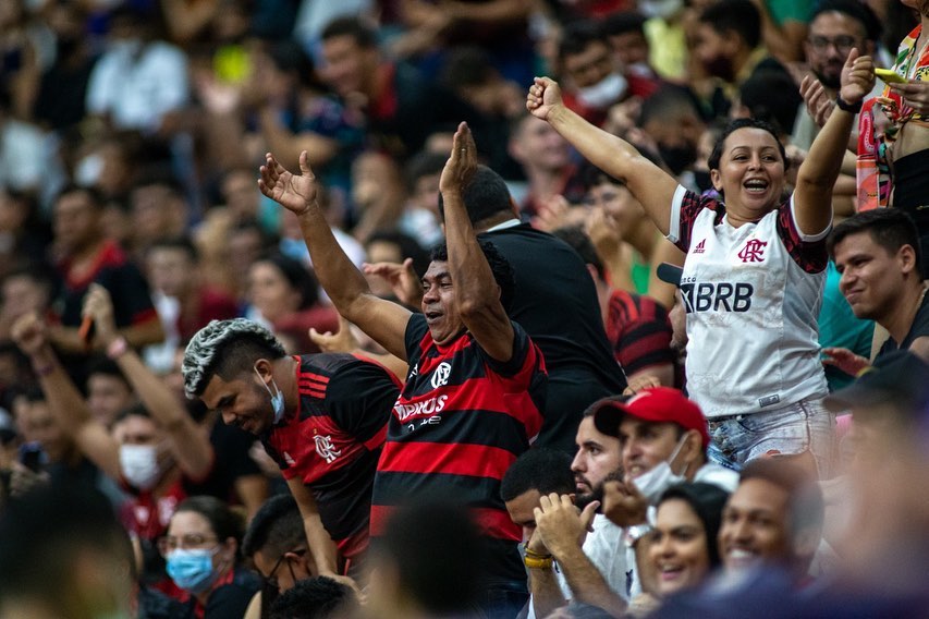 NBB no Aracati: Flamengo vence Fortaleza Basquete Cearense em