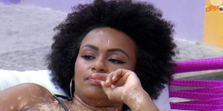 Festa tem crise de ciúme de Natália e especulação de voto em Jade no “BBB22”