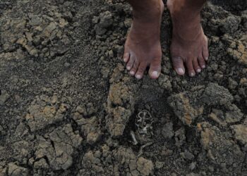Governo reconhece situação de emergência em 38 cidades