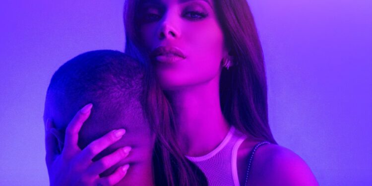 Anitta quebra próprio recorde e alcança 2º lugar em mais ouvidas do mundo com ‘Envolver’