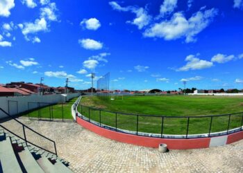 Campeonato Aracatiense de Futebol é anunciado pela Prefeitura; confira data de estreia