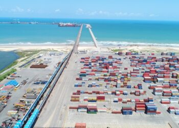 Exportações e importações cearenses crescem em 2021 e índices superam desempenho nacional