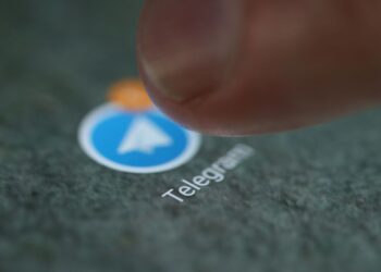 Ministro do STF determina bloqueio do Telegram em todo o Brasil