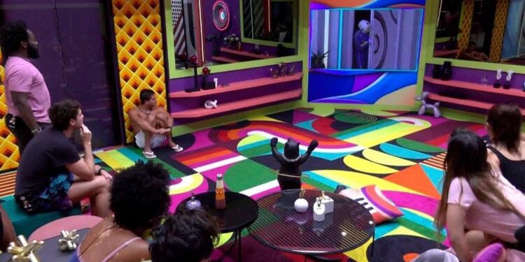 Produção tenta enganar brothers com ‘volta de Jade’, mas não vinga