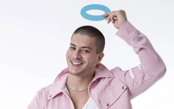 BBB22: Arthur vence prova do anjo e dá monstro para Eliezer e Vyni