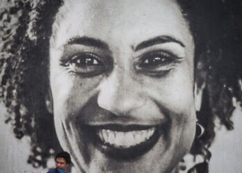 Assassinato de Marielle segue sem solução após 4 anos e 5 delegados