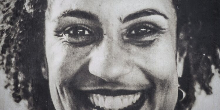 Assassinato de Marielle segue sem solução após 4 anos e 5 delegados