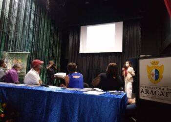 Move Ceará chega ao Litoral Leste para dialogar com setores do Agronegócio, Turismo, Infraestrutura e Economia do Mar da macrorregião