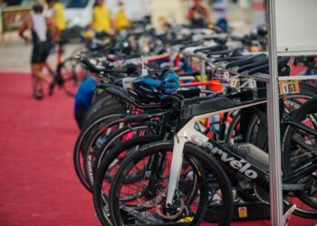 Abertas as inscrições para a Escolinha de Triathlon em Aracati; saiba mais