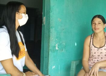 Inscrições para seleção de Agentes Sociais Mais Infância seguem até dia 27 de março