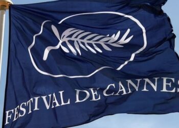 Festival de Cinema de Cannes suspende a Rússia