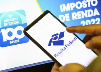 Governo lança ferramenta para avaliar serviço digital do IRPF