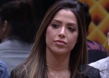 BBB 22: Laís é eliminada com 91,25% e entra para top 10 de maiores rejeições