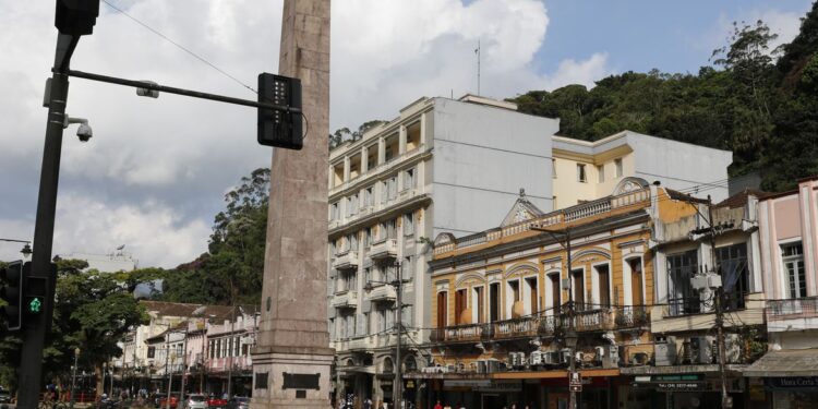 Governo libera mais de R$ 1,7 milhão para defesa civil em Petrópolis