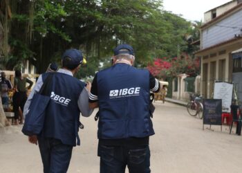 IBGE: Censo 2022 coletará coordenadas de residências urbanas e rurais