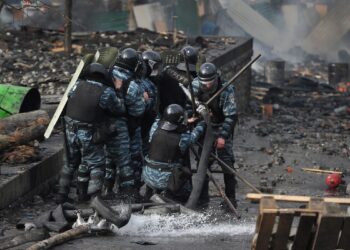 ONU pede que países ajudem vítimas da guerra na Ucrânia