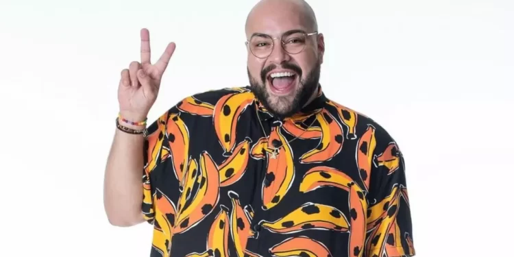 Tiago Abravanel curte Carnaval e diz que BBB 22 foi um ‘sonho muito doido’