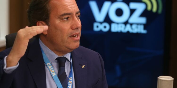 Caixa: mais de 1,5 milhão de pessoas já solicitaram novo microcrédito