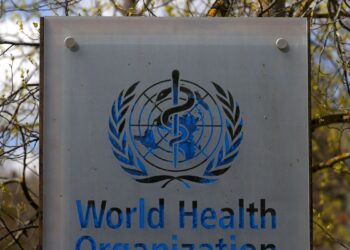 OMS monitora casos de hepatite aguda grave de origem desconhecida